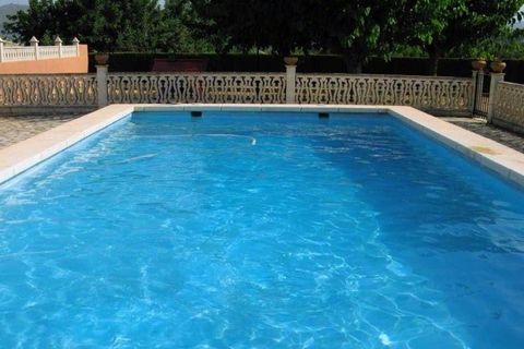 Villa a Ontinyent, Valencia, Ontinyent - € 395.000 | Ref: LOSDH3538 - foto 14